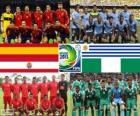 Ομαδοποιήστε το B, το Κύπελλο Συνομοσπονδιών FIFA 2013